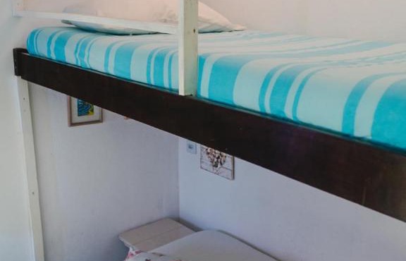 Casa Mico Leão Dourado in Bombinhas