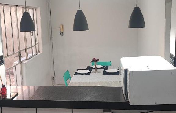 Casa Mineira in Montes Claros
