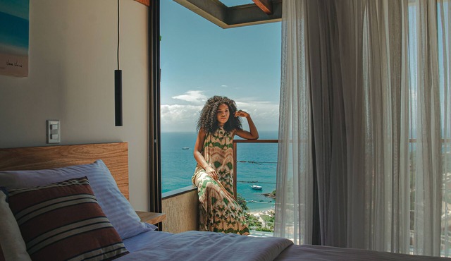 Casa Mirador Boutique Hotel