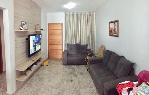 Casa mobiliada BR 153