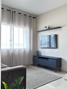 Casa moderna em Videira