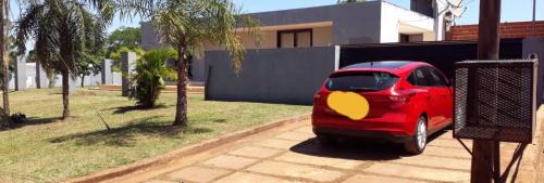 Casa moderna estilo minimalista muy luminosa in San Javier