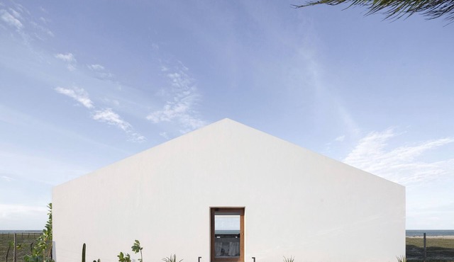 CASA MODICO - Beach House - Sao Miguel Do Gostoso