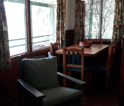Casa Moreno
