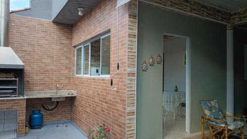 Casa Nômade
