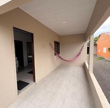 Casa na BEIRA MAR