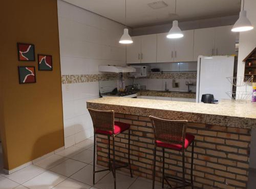 Casa na Fazenda Real