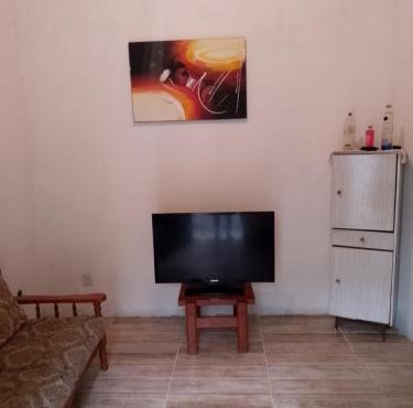 Casa na ilha da Gamboa - Mangaratiba in Itacuruçá