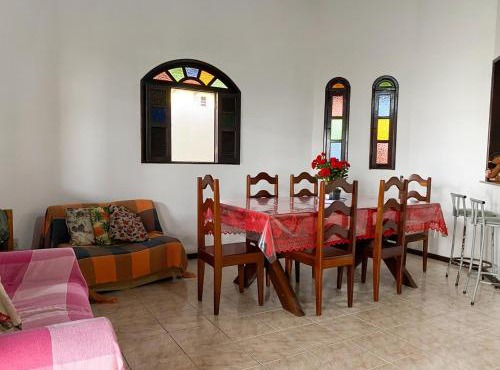Casa na Ilha de Itaparica, Pet Friendly, WiFi