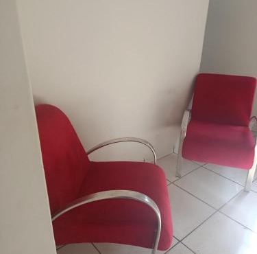 Casa na Juquita