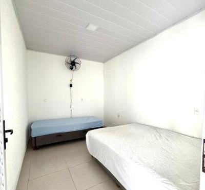 Casa na praia, Balneário de Carapebus