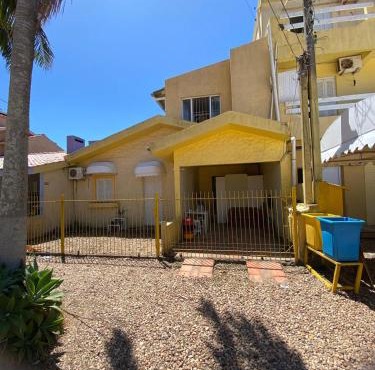Casa na Praia da Barrinha