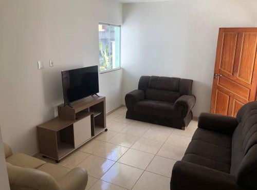 Casa na praia d Ulé - Guarapari