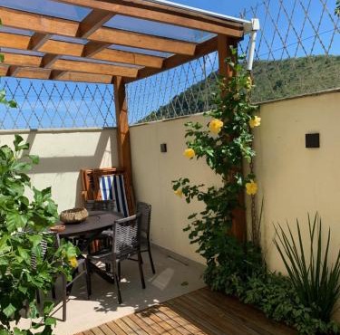 Casa na Praia de Santiago, próxima a Maresias!