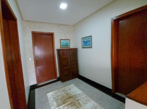 Casa na Praia Ponta da Fruta, 4 quartos com ar condicionado, piscina, Sauna e hidromassagem