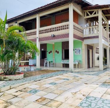 Casa na Prainha a 200 metros da praia