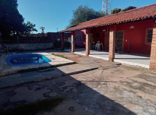 Casa na Santa Maria da Codipi