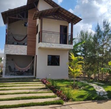 Casa na Serra Bananeiras