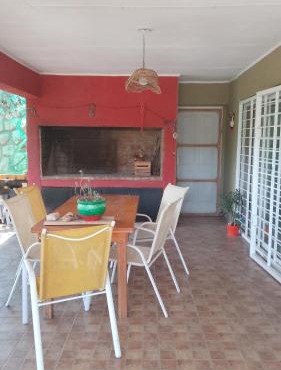 Casa Nacha