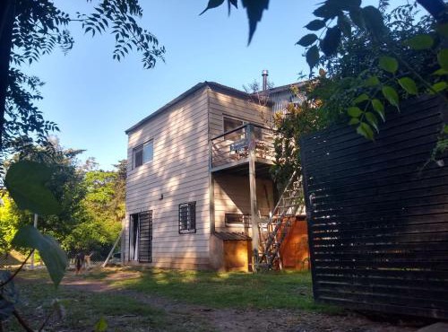 Casa Namasté