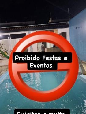 Casa no aracagy 3 quartos 2 km da praia e 3,5 da praia da litoranea in São Luís