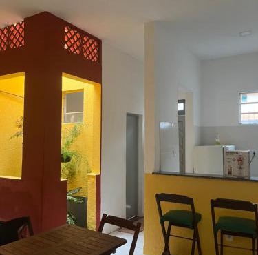 Casa no Centro 23