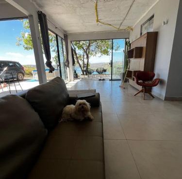Casa no Lago em Corumbá 4