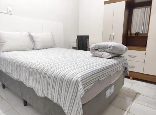 Casa Nossa Senhora de Nazaré 1 in Belém