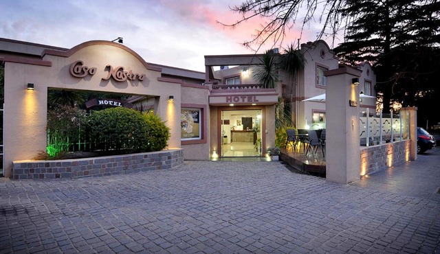 Casa Nostra Hotel