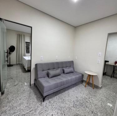 Casa nova e confortavel, Itabirito, MG in Itabirito