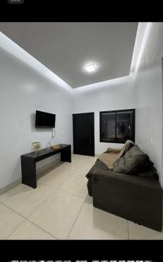 Casa Nova e Espaçosa em rio verde