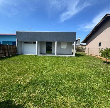 Casa nova em Torres