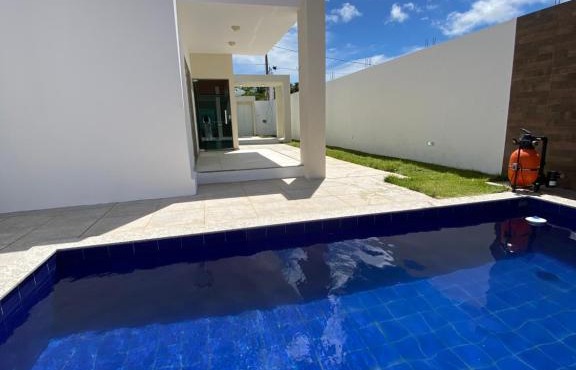 Casa Nova Triunfo