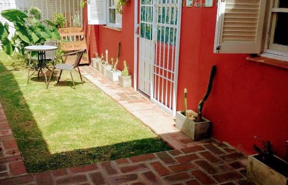 Casa Olivia
