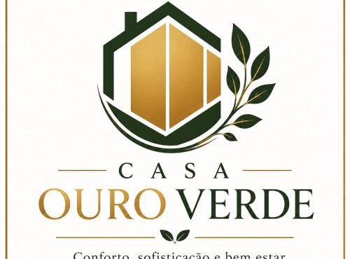 Casa Ouro Verde - Pé da Serra de Guaramiranga Temporada