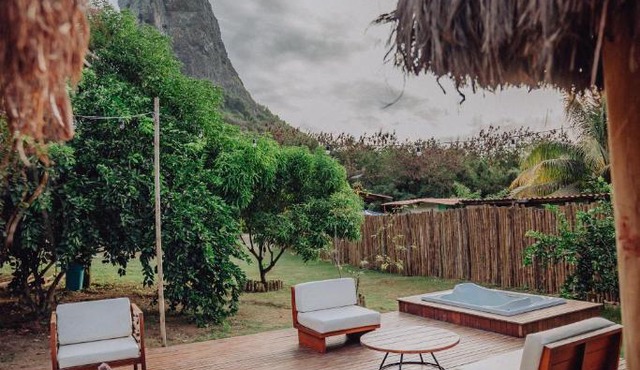 Casa Pé na Areia Noronha in Fernando de Noronha