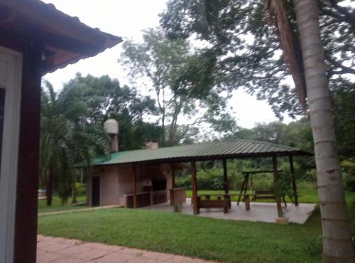 Casa para 10 personas-pileta-quincho in Paso de la Patria