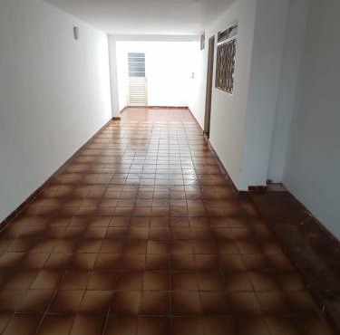 Casa para 6 pessoas completa
