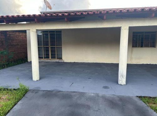 Casa para aluguel para empresas ou temporada