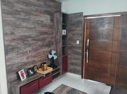 Casa para período FARMSHOW