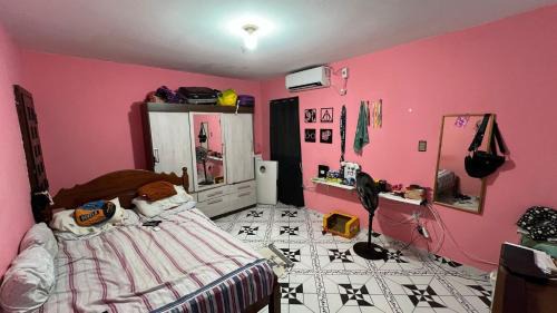 Casa para Cop30 in Belém