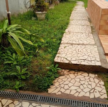 Casa para descanso em Peruíbe