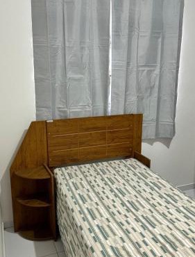 Casa para o festival