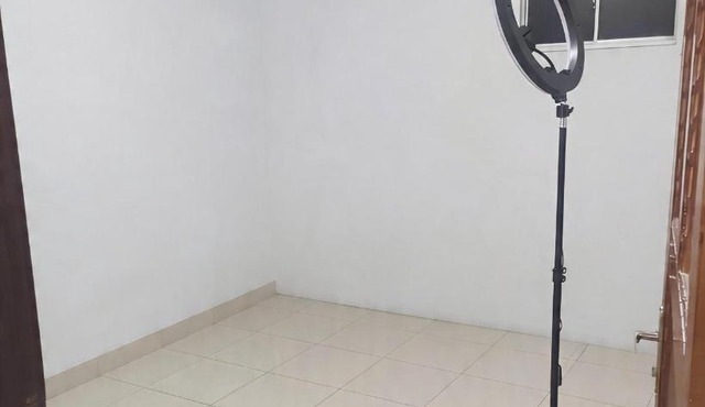 Casa para são João