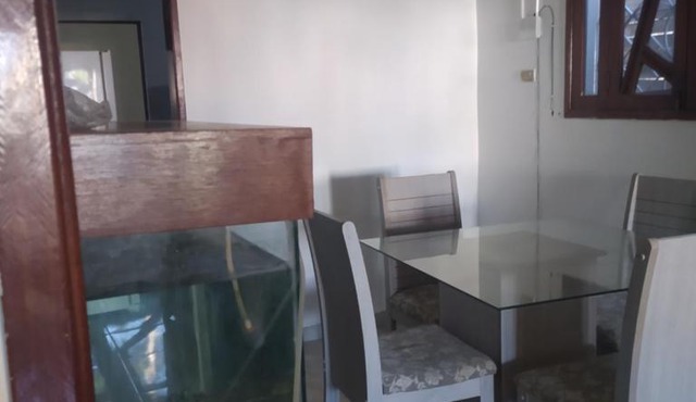 Casa para são João