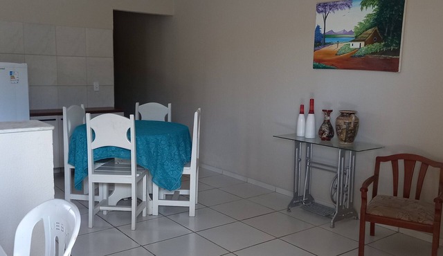 Casa Para Temporada