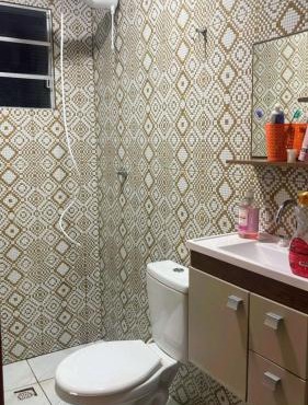 Casa para temporada - Dona Nidia