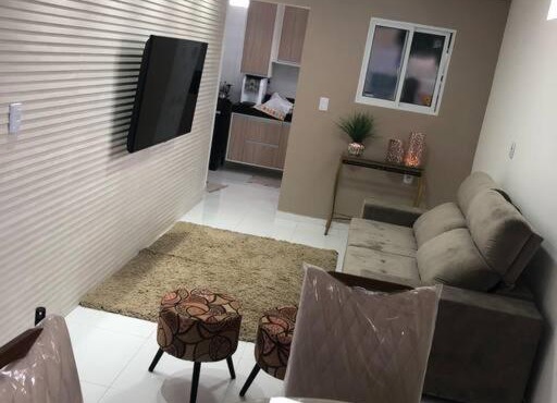 CASA PARA TEMPORADA CAMPINA GRANDE!