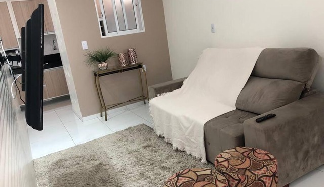 CASA PARA TEMPORADA CAMPINA GRANDE!