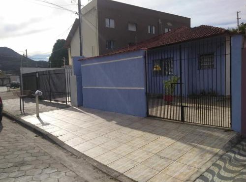 Casa para temporada - Martin de Sá